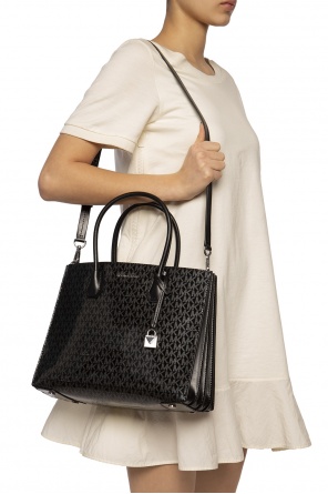 ‘mercer’ shoulder bag, zdjęcie 2 ‘mercer’ shoulder bag od Michael Kors